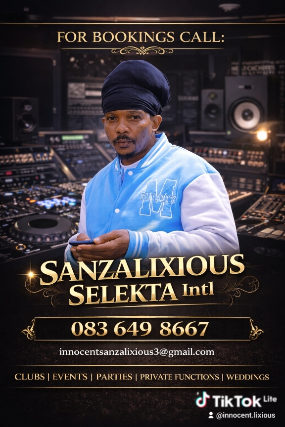 DJ gallery image