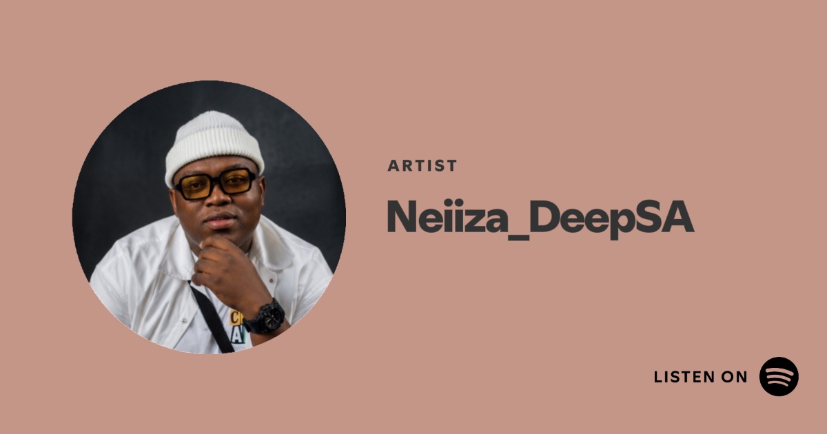 Neiiza Deepsa profile
