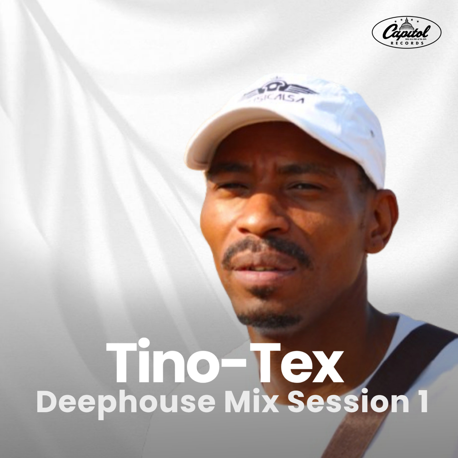 Tino-Tex deephouse mix Session 1 2026