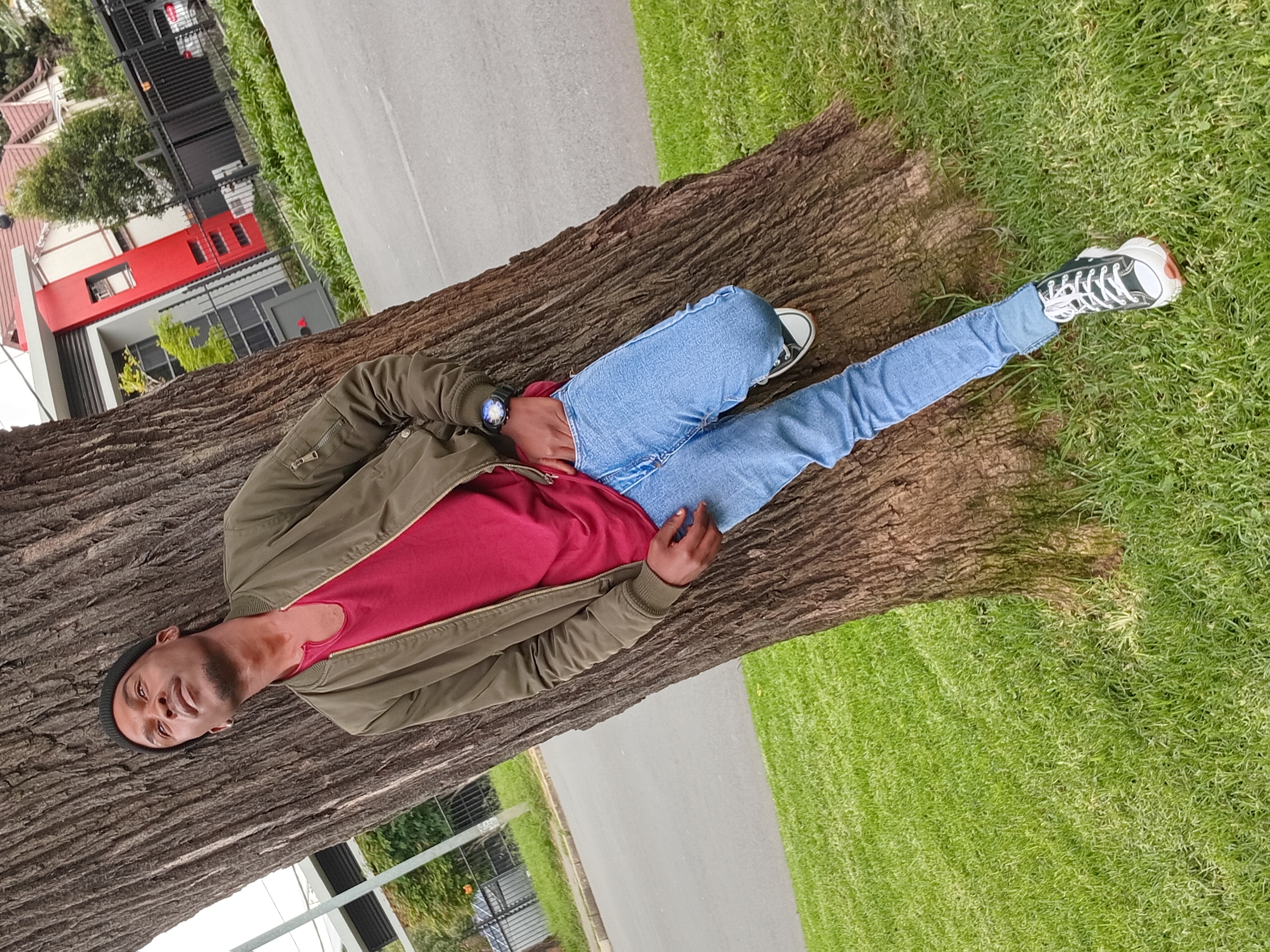 Versatile NsE culprit SA sgidi gidongo vol 2.0