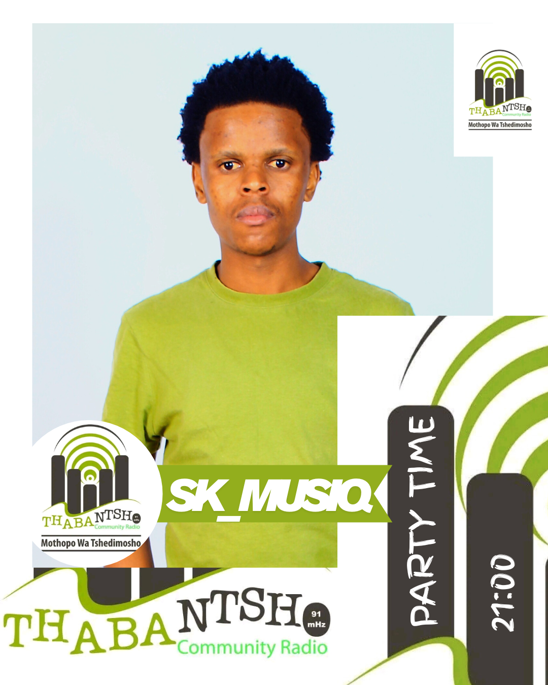Friday Weekend Mixes