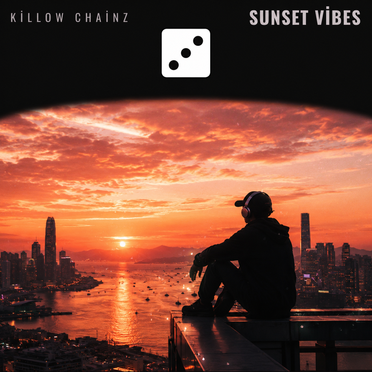 SunSetVibes (Soulful Lingo)