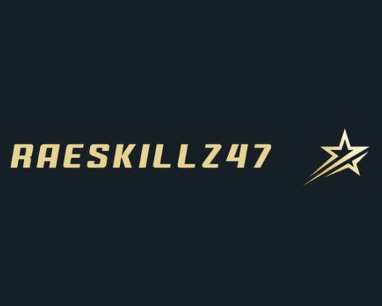 Raeskillz47 profile