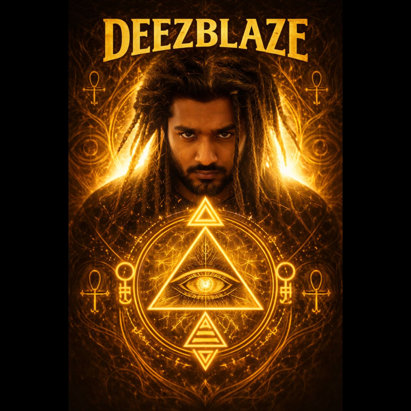 Deezblaze profile