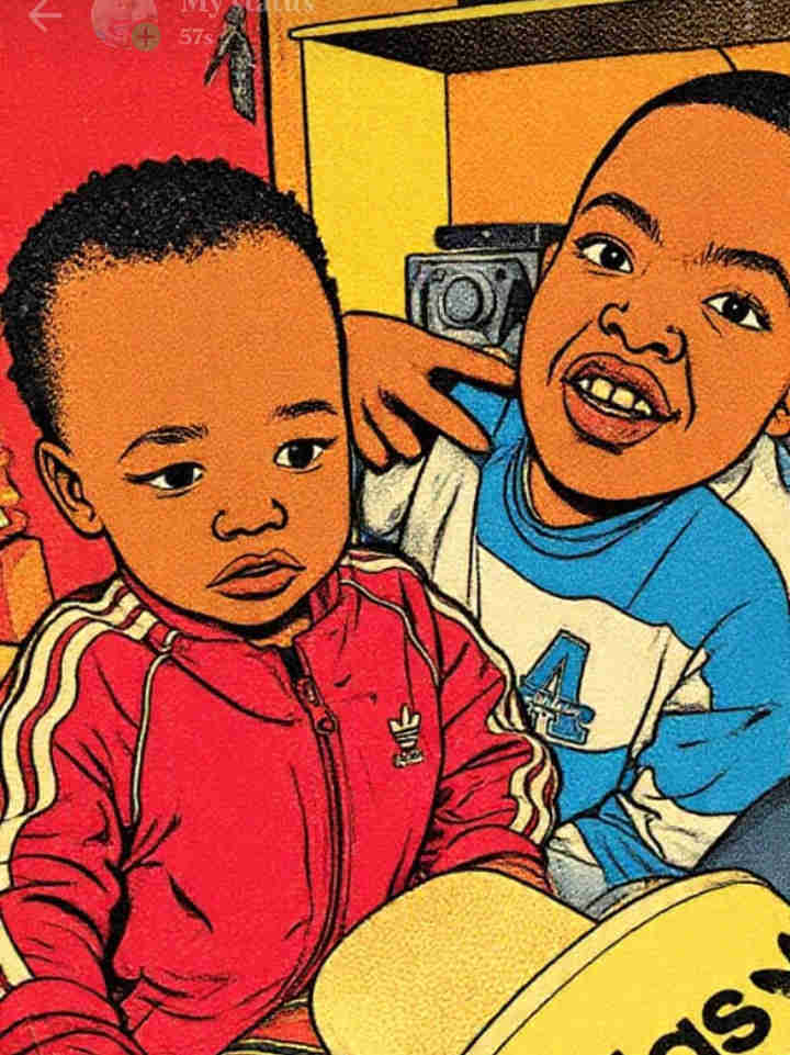 Underground Musiq Mixed By De'mighty Century