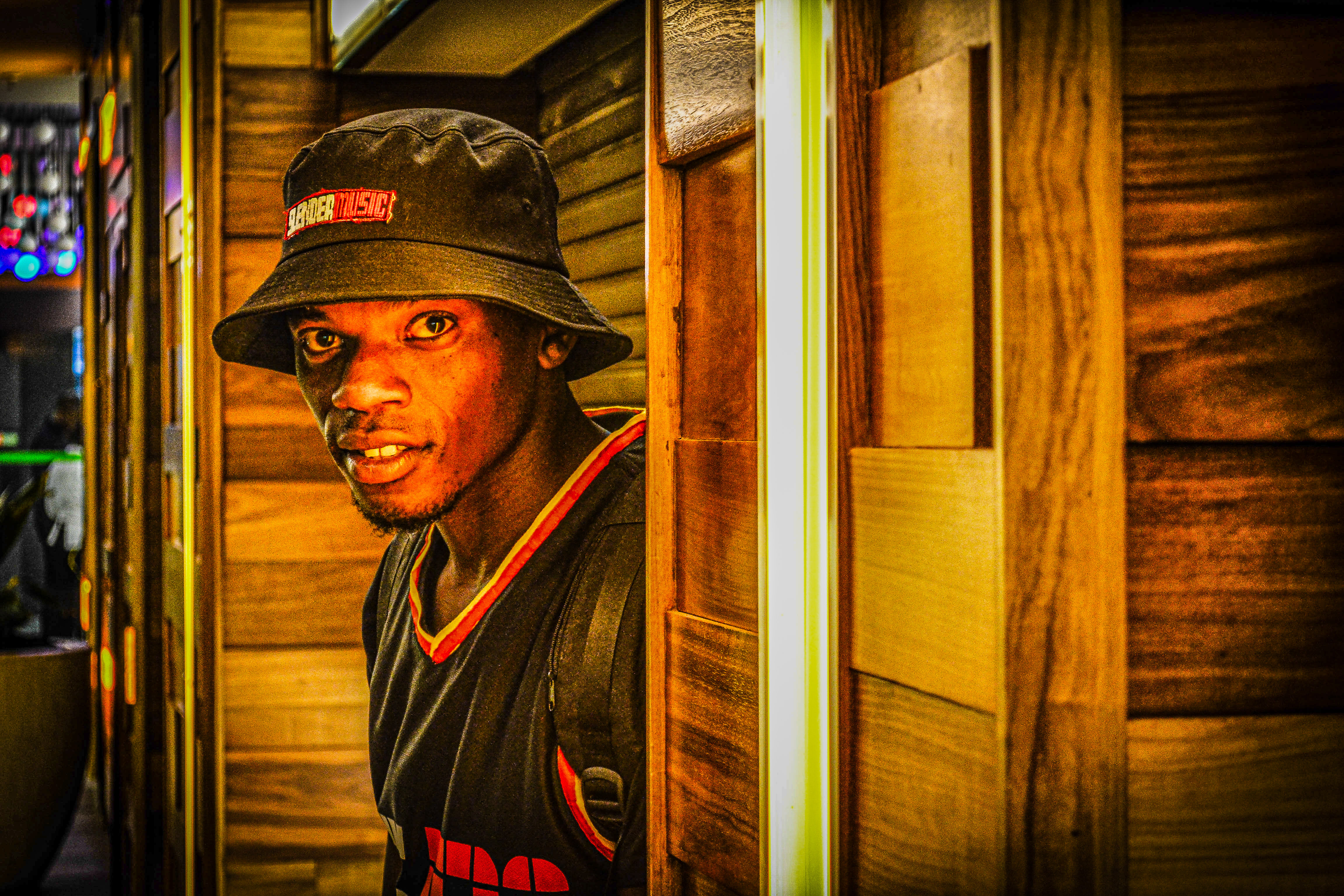 The Groove Live Cartel Mixed By SLENDERDJ