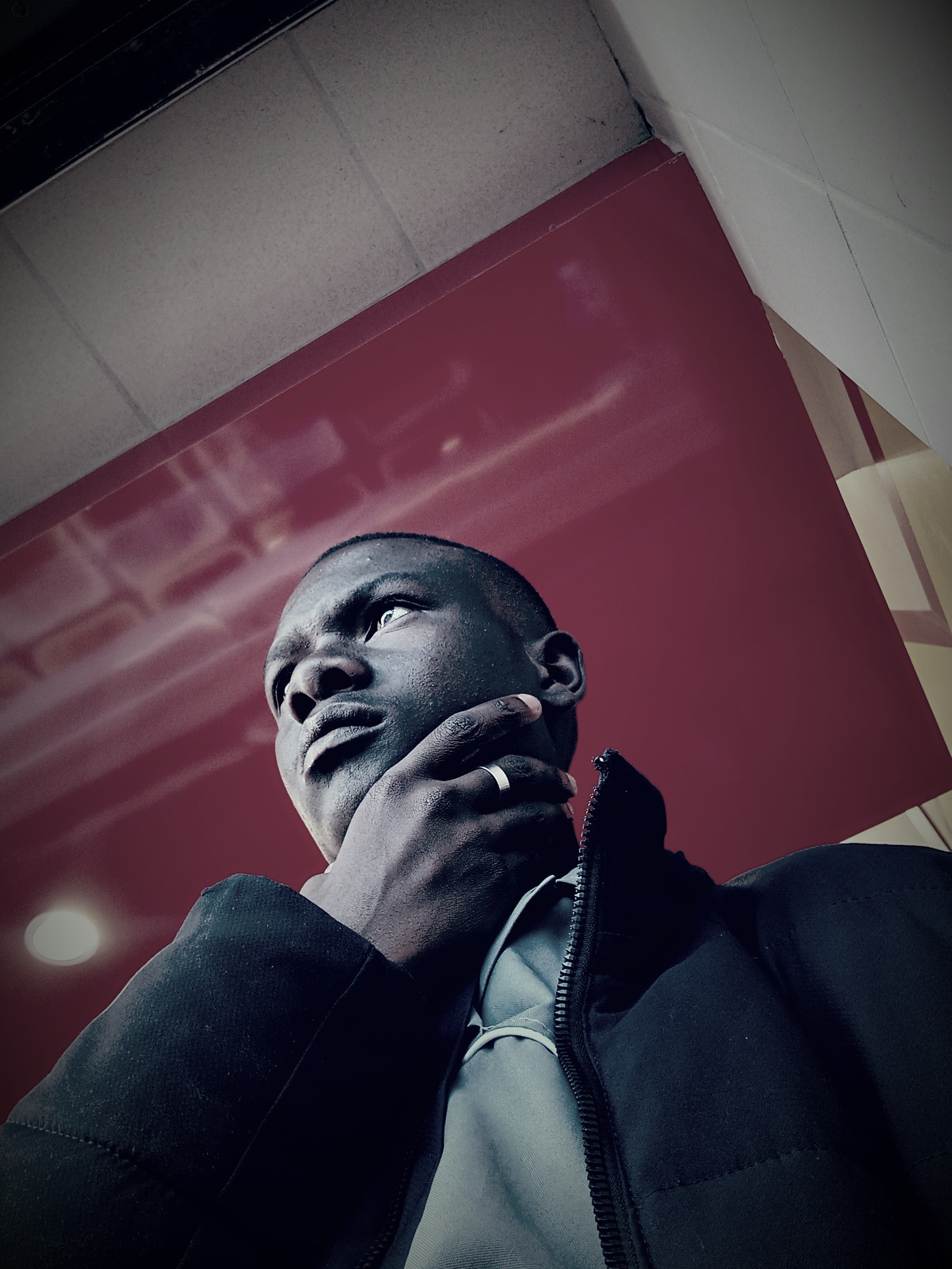 118 MOVEMENT mixed by DJ Soull'P