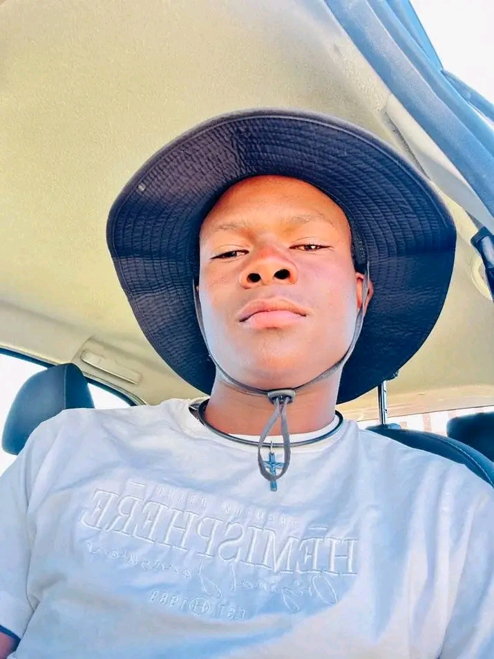 The Soul Of Amapiano profile